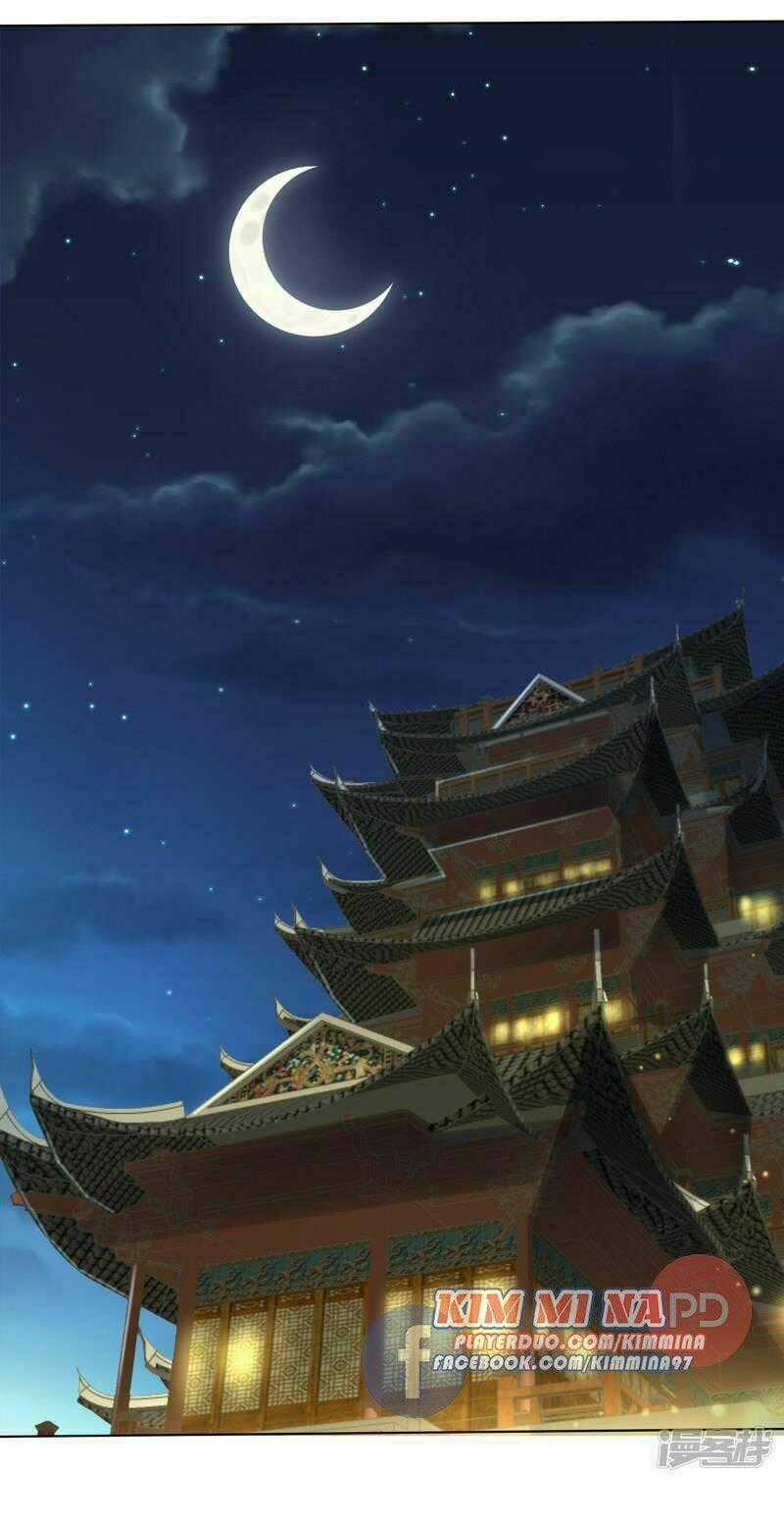 Sư Phụ, Cái Kia Ăn Ngon! Chapter 72 trang 1