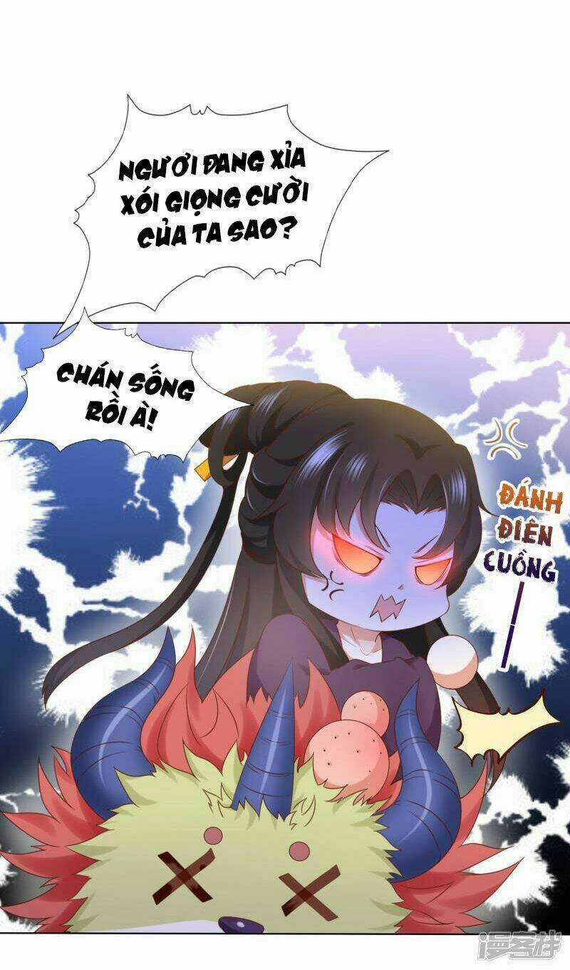 Sư Phụ, Cái Kia Ăn Ngon! Chapter 72 trang 10