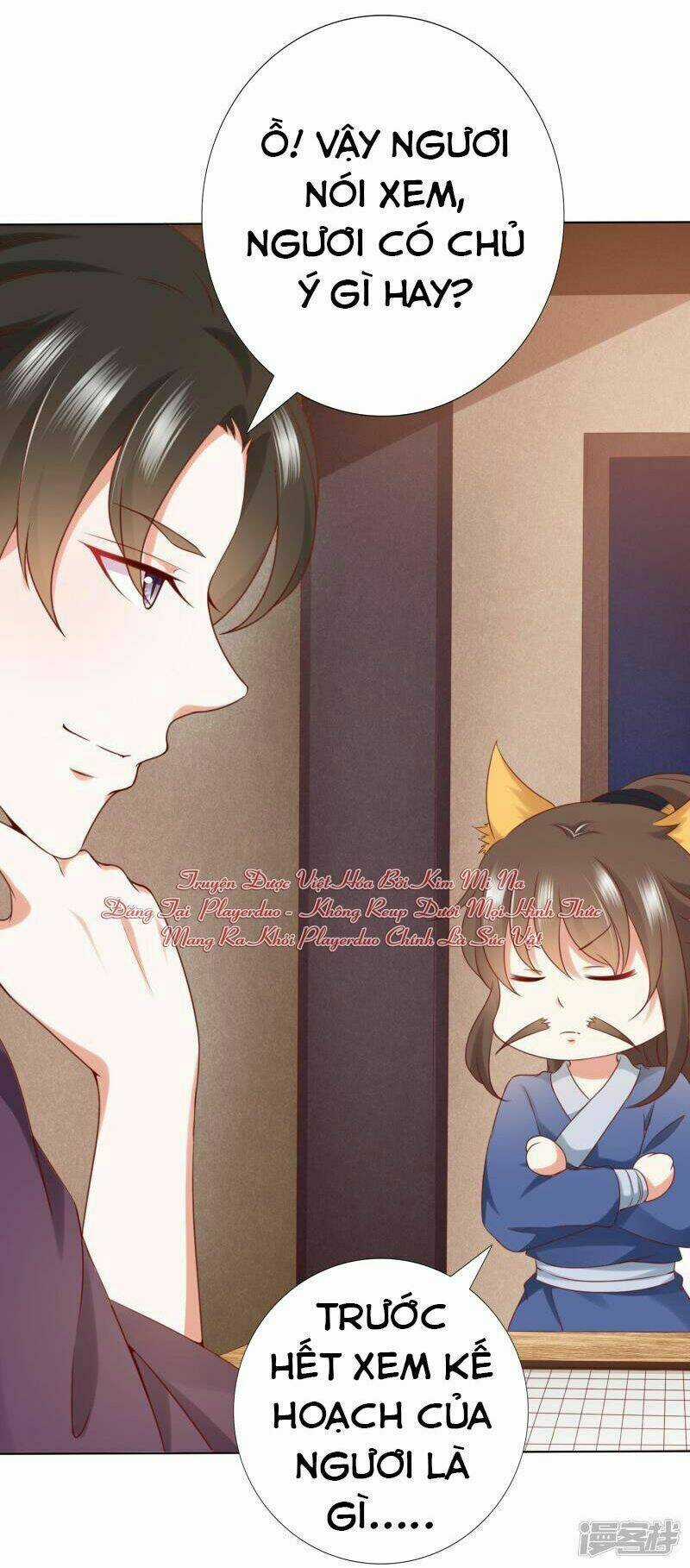 Sư Phụ, Cái Kia Ăn Ngon! Chapter 72 trang 12