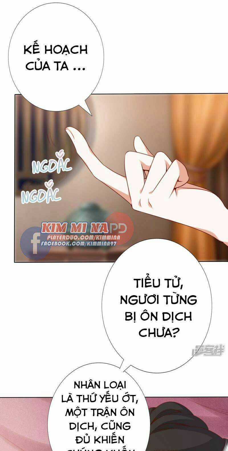 Sư Phụ, Cái Kia Ăn Ngon! Chapter 72 trang 13