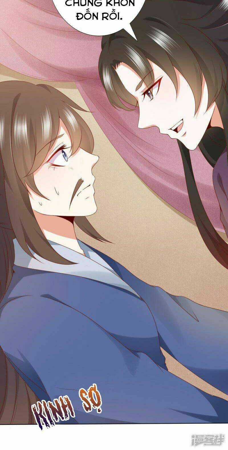 Sư Phụ, Cái Kia Ăn Ngon! Chapter 72 trang 14