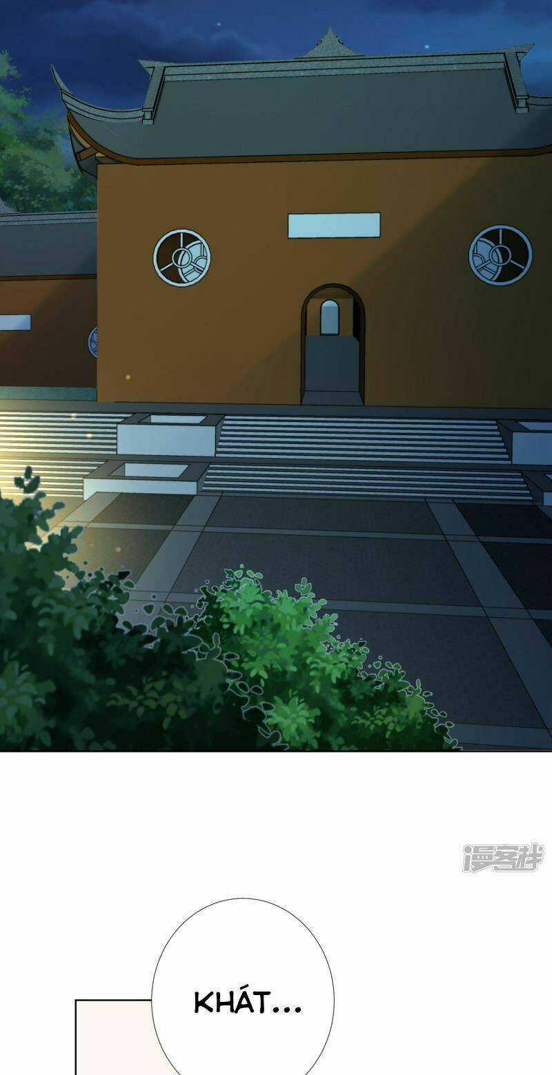 Sư Phụ, Cái Kia Ăn Ngon! Chapter 72 trang 17