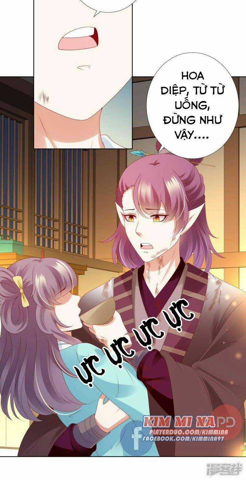 Sư Phụ, Cái Kia Ăn Ngon! Chapter 72 trang 18