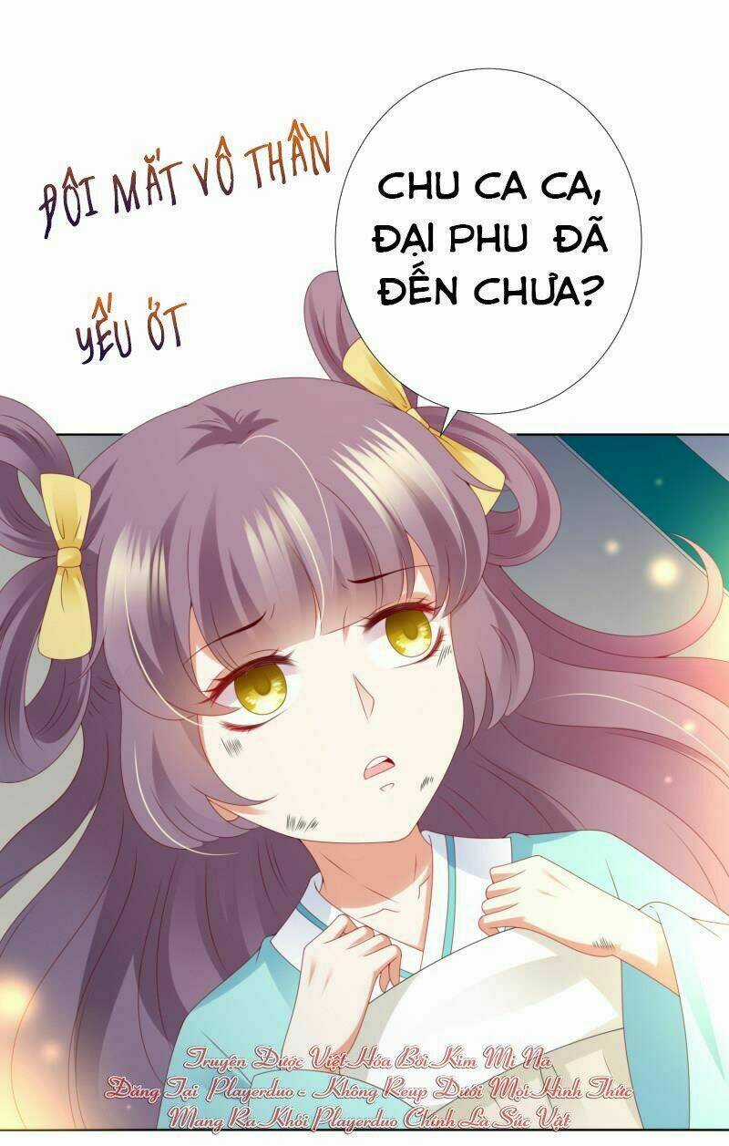 Sư Phụ, Cái Kia Ăn Ngon! Chapter 72 trang 19