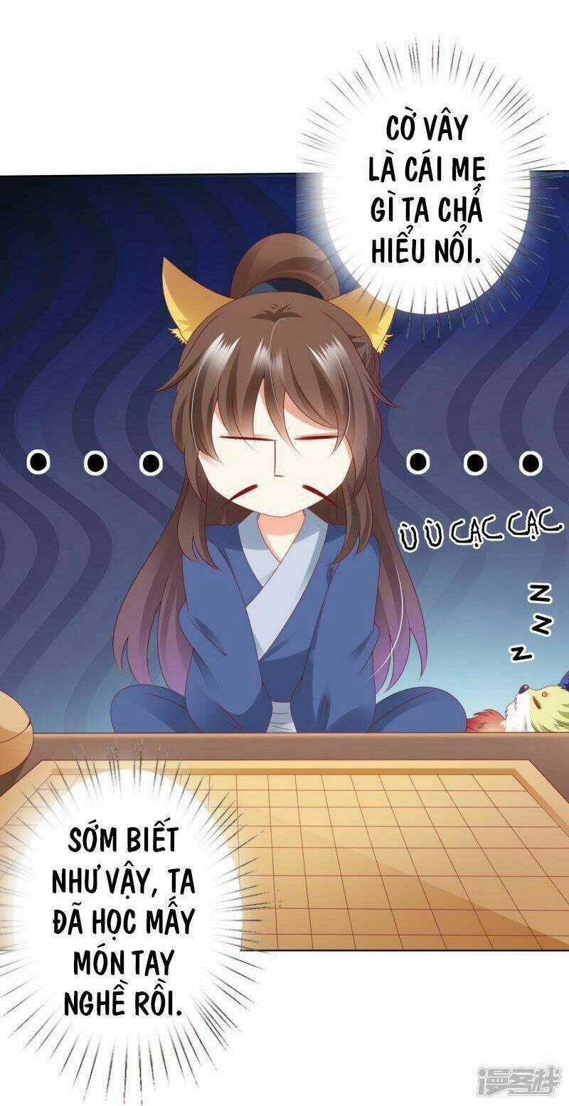 Sư Phụ, Cái Kia Ăn Ngon! Chapter 72 trang 2