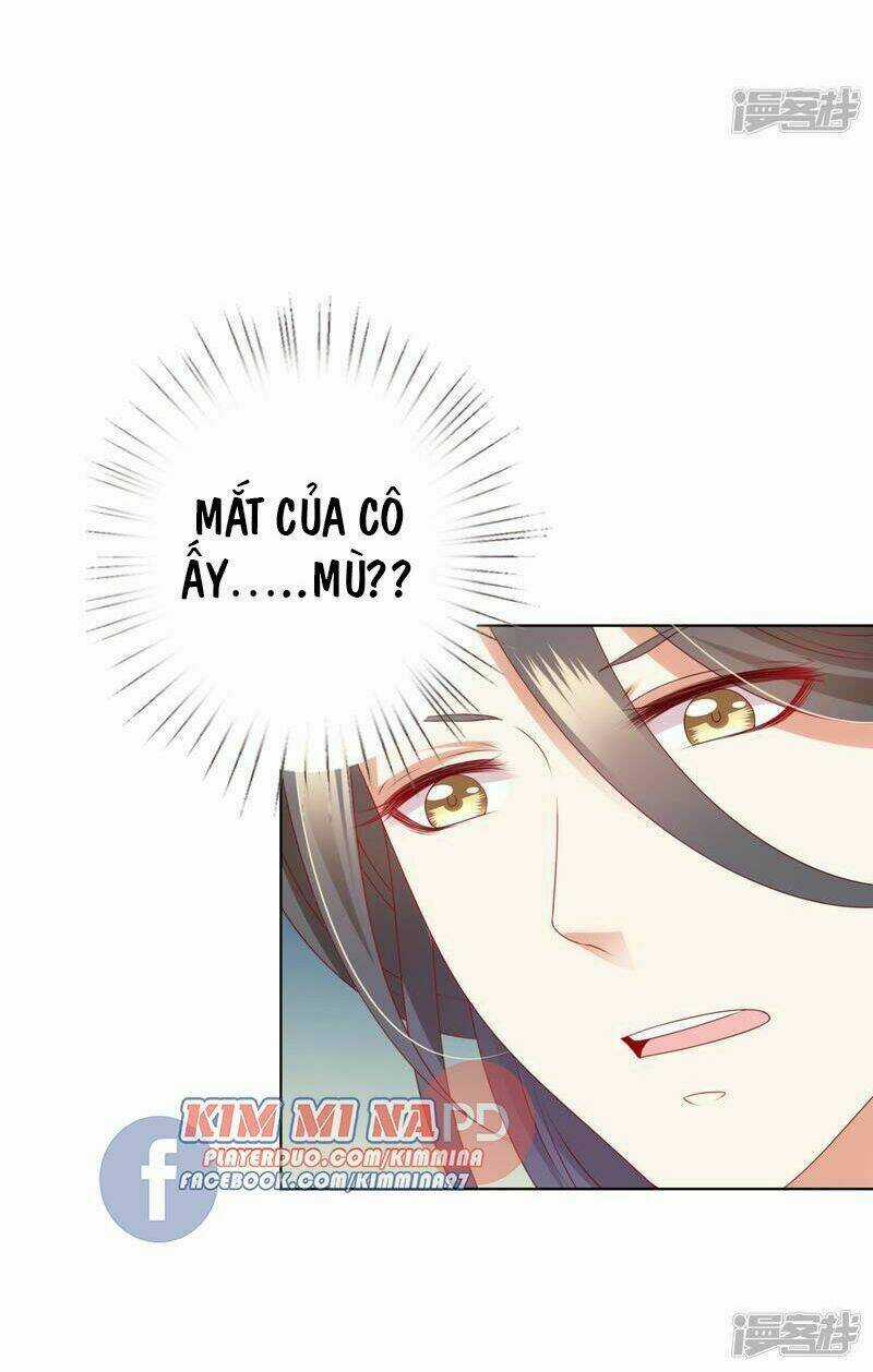 Sư Phụ, Cái Kia Ăn Ngon! Chapter 72 trang 20