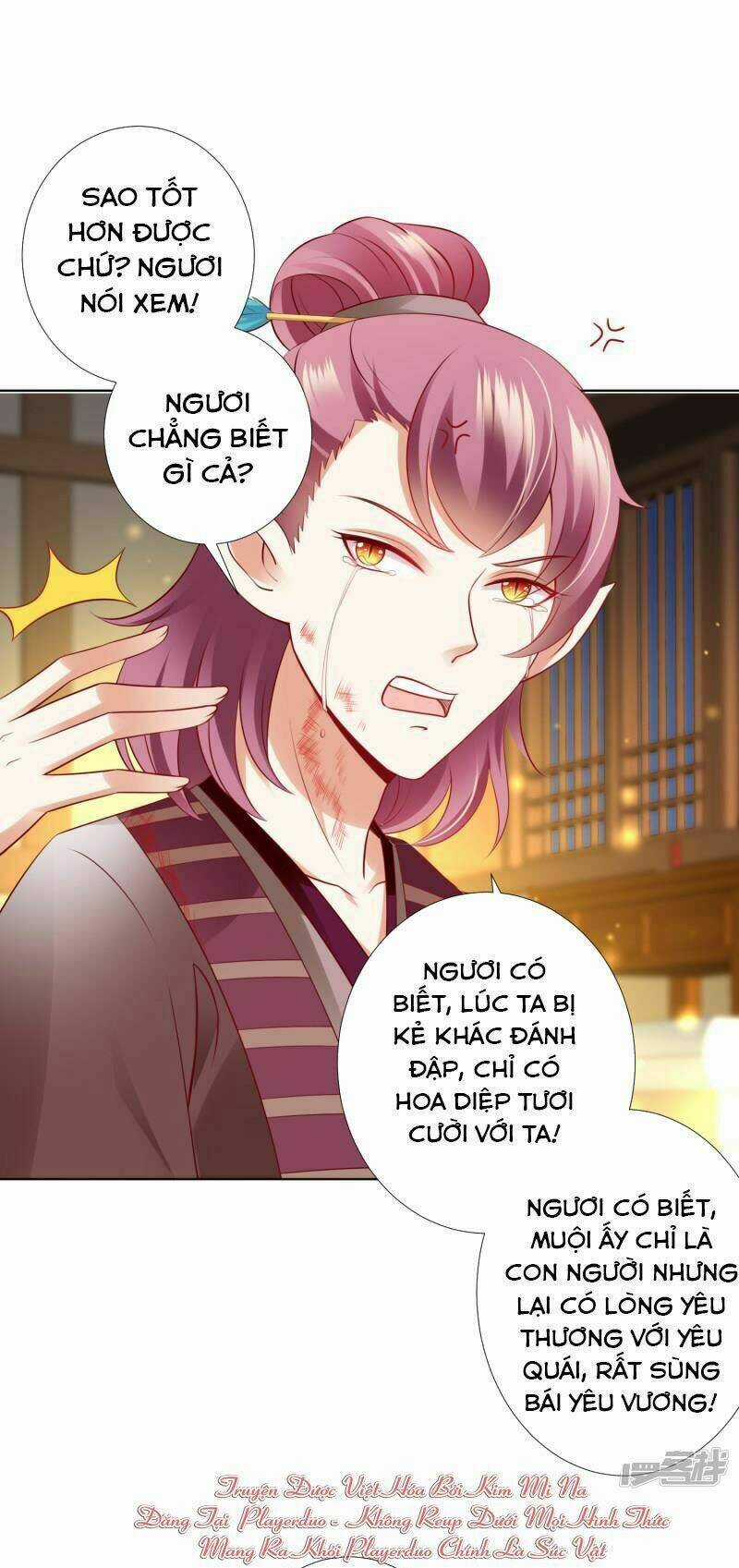 Sư Phụ, Cái Kia Ăn Ngon! Chapter 72 trang 24