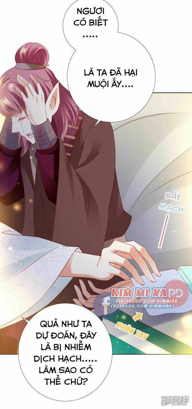 Sư Phụ, Cái Kia Ăn Ngon! Chapter 72 trang 25