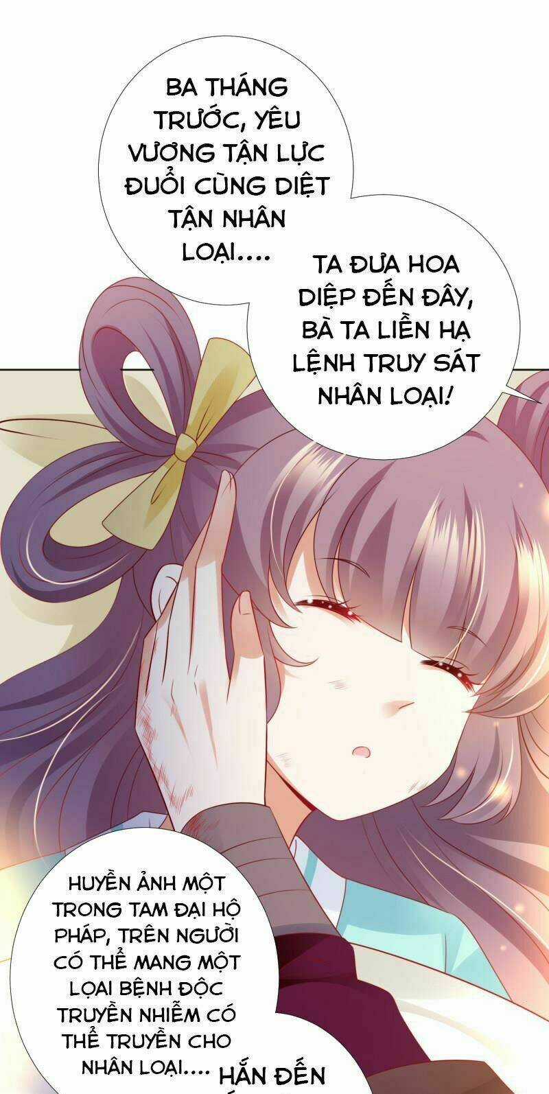 Sư Phụ, Cái Kia Ăn Ngon! Chapter 72 trang 26