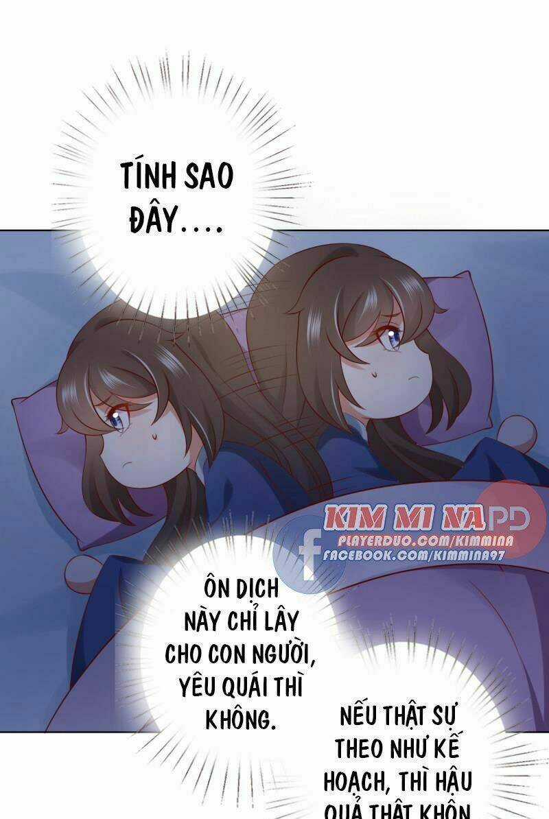 Sư Phụ, Cái Kia Ăn Ngon! Chapter 72 trang 29