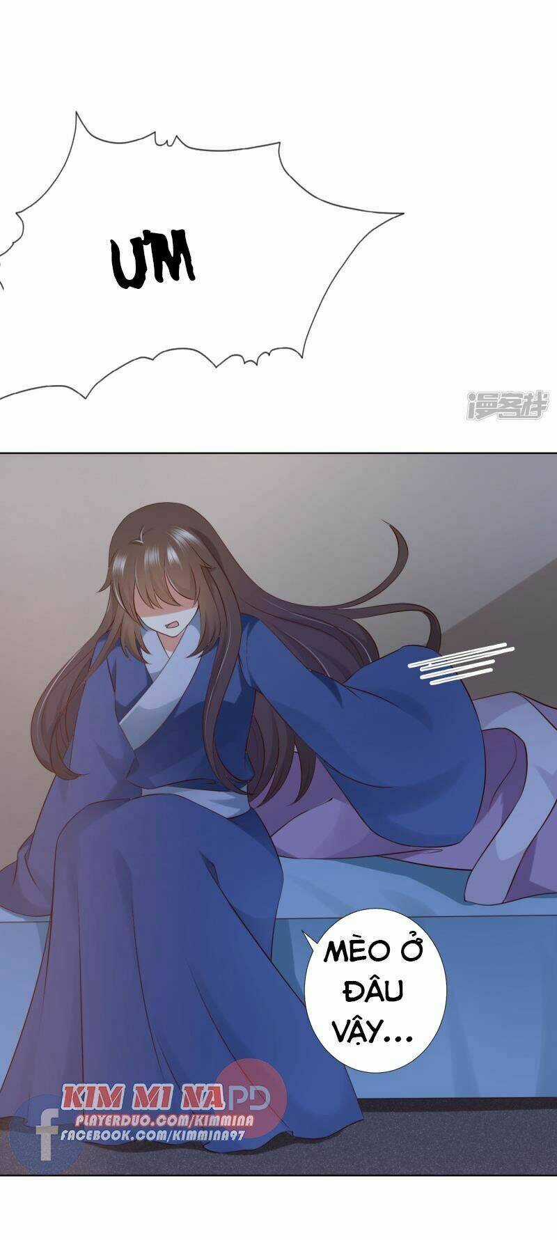 Sư Phụ, Cái Kia Ăn Ngon! Chapter 72 trang 31