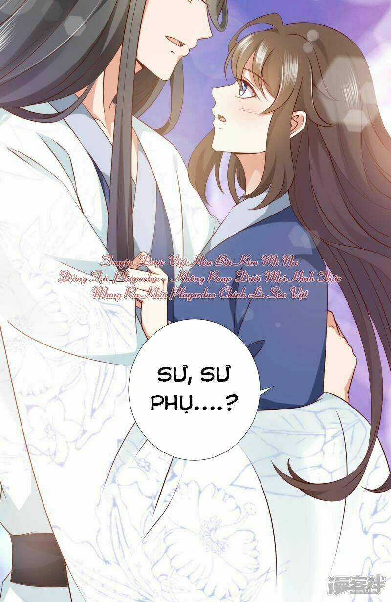 Sư Phụ, Cái Kia Ăn Ngon! Chapter 72 trang 33