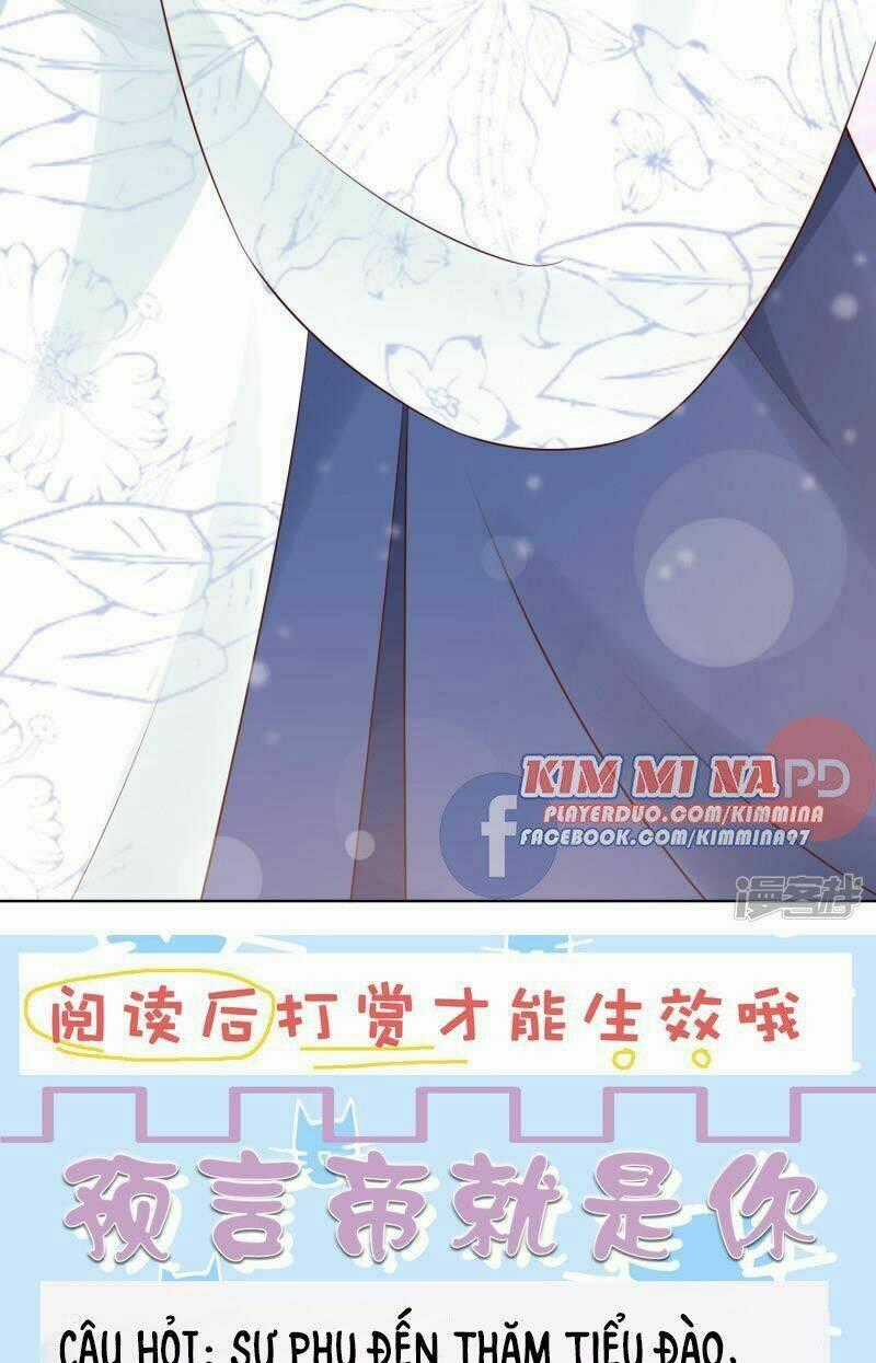 Sư Phụ, Cái Kia Ăn Ngon! Chapter 72 trang 34