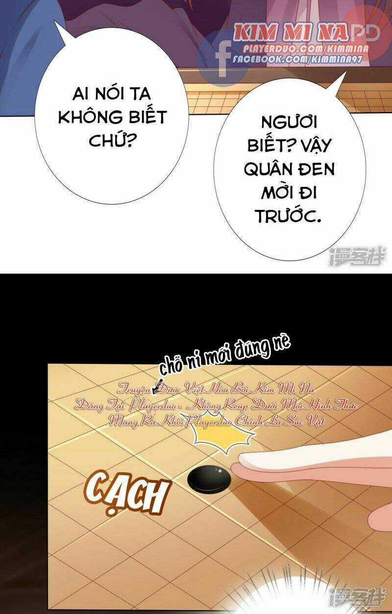 Sư Phụ, Cái Kia Ăn Ngon! Chapter 72 trang 4