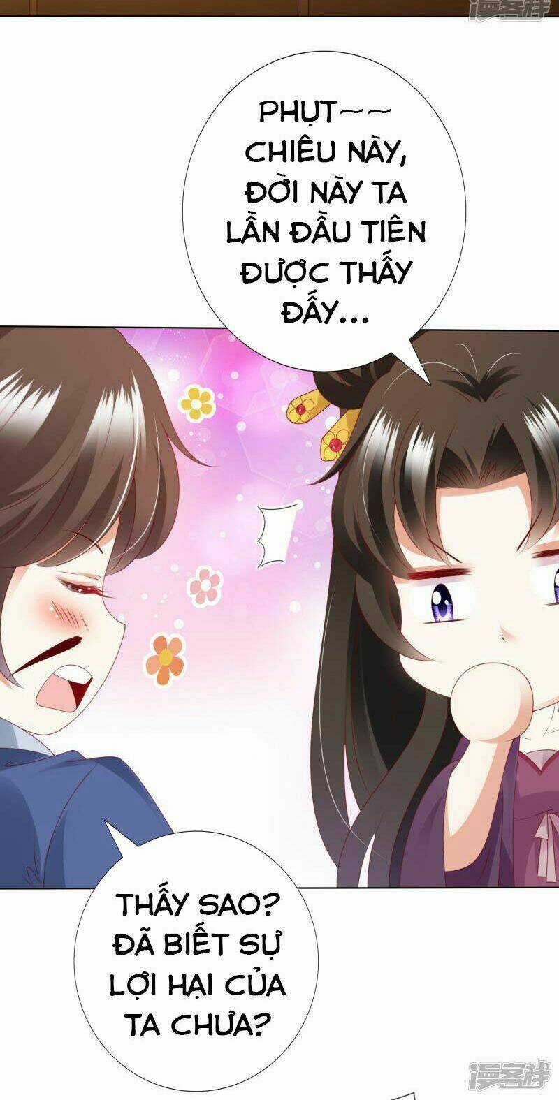 Sư Phụ, Cái Kia Ăn Ngon! Chapter 72 trang 6