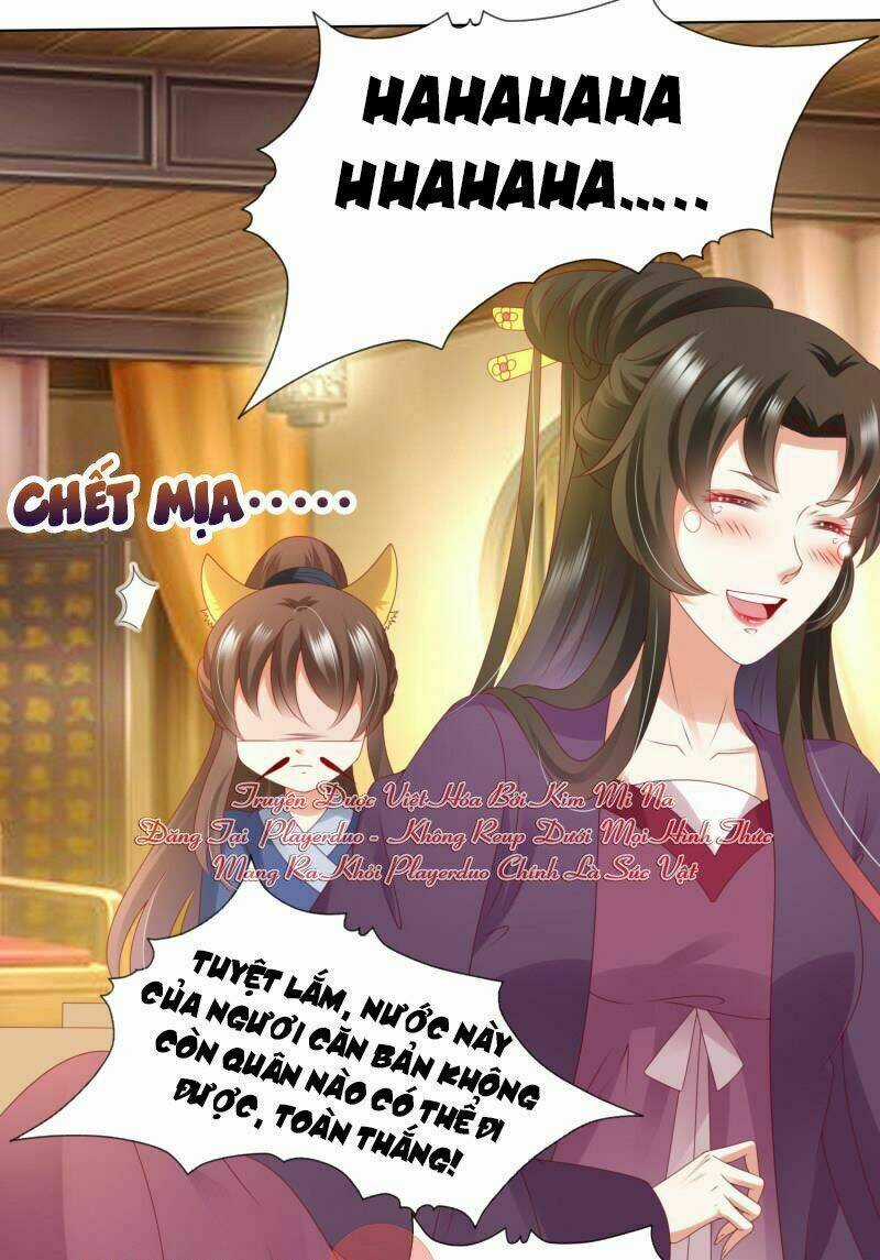 Sư Phụ, Cái Kia Ăn Ngon! Chapter 72 trang 7