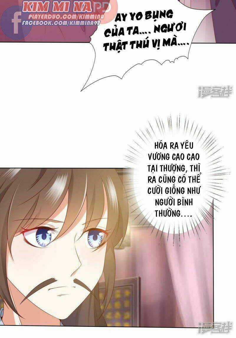 Sư Phụ, Cái Kia Ăn Ngon! Chapter 72 trang 8