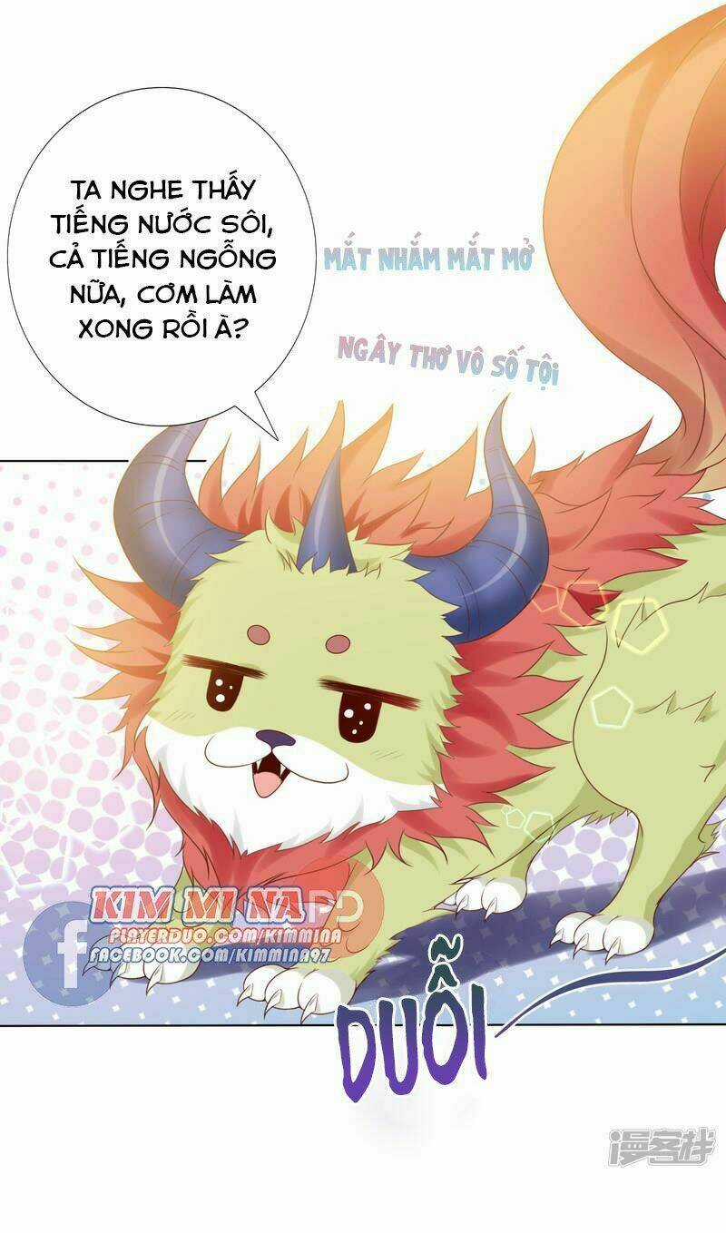 Sư Phụ, Cái Kia Ăn Ngon! Chapter 72 trang 9