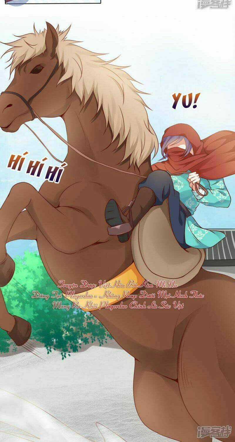 Sư Phụ, Cái Kia Ăn Ngon! Chapter 73 trang 15