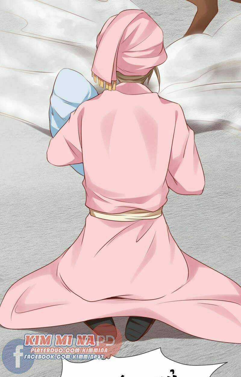 Sư Phụ, Cái Kia Ăn Ngon! Chapter 73 trang 16