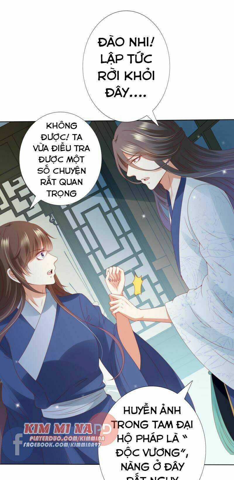 Sư Phụ, Cái Kia Ăn Ngon! Chapter 73 trang 2