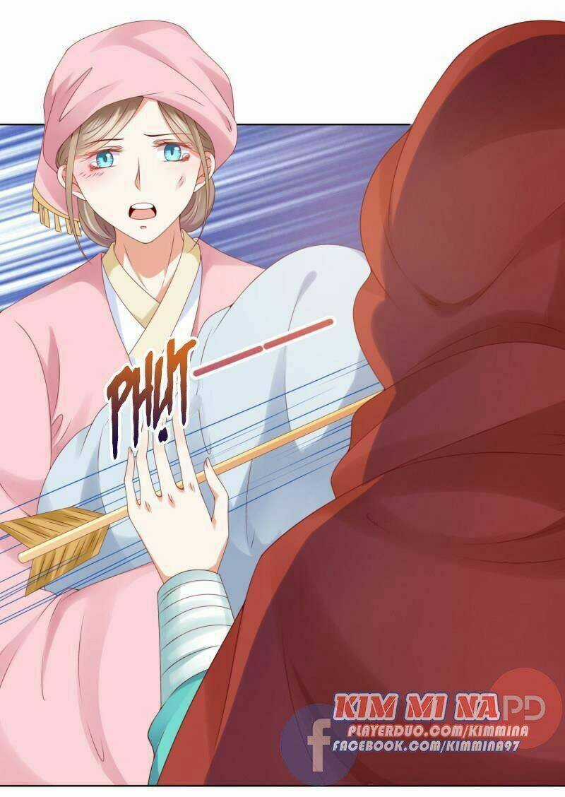Sư Phụ, Cái Kia Ăn Ngon! Chapter 73 trang 20