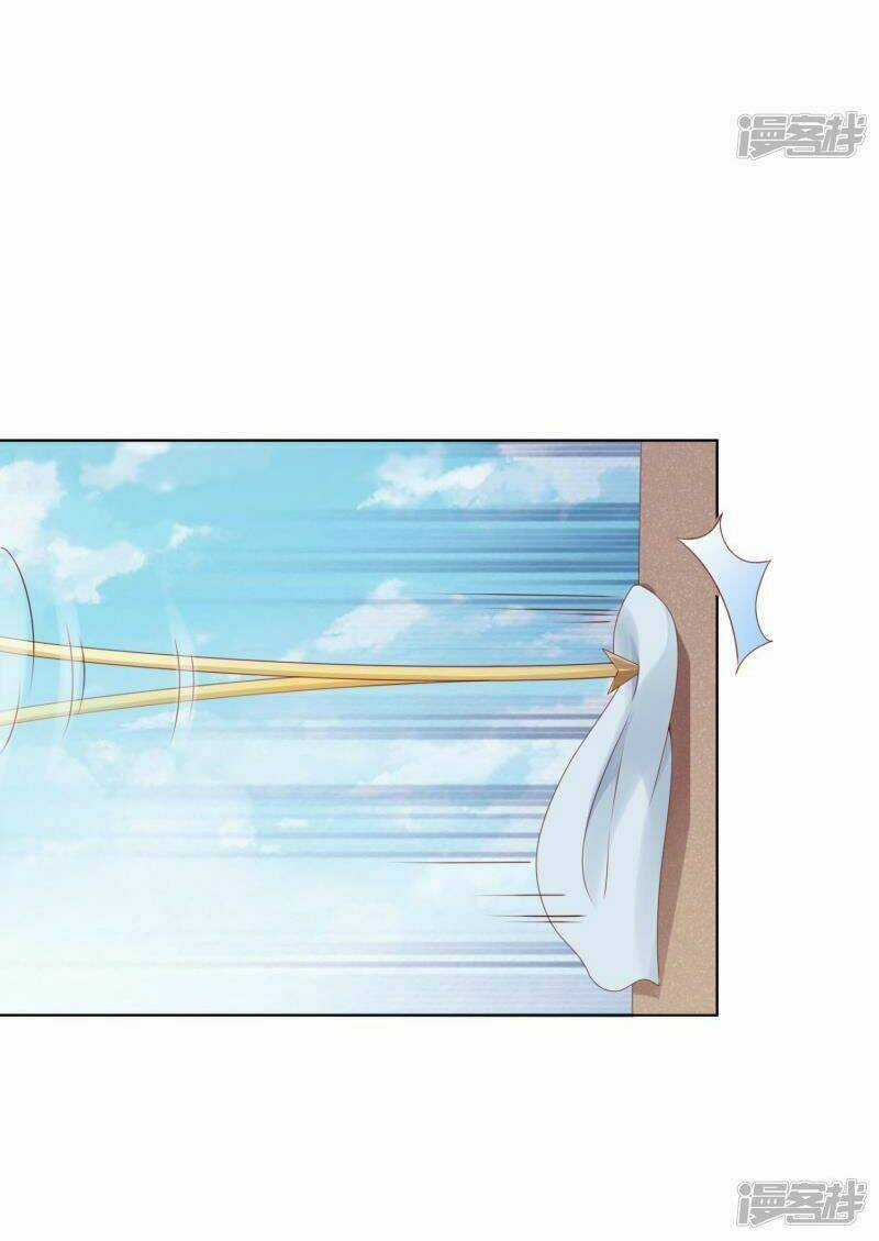 Sư Phụ, Cái Kia Ăn Ngon! Chapter 73 trang 21