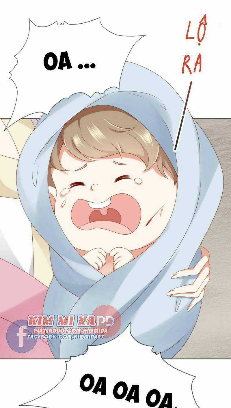 Sư Phụ, Cái Kia Ăn Ngon! Chapter 73 trang 22