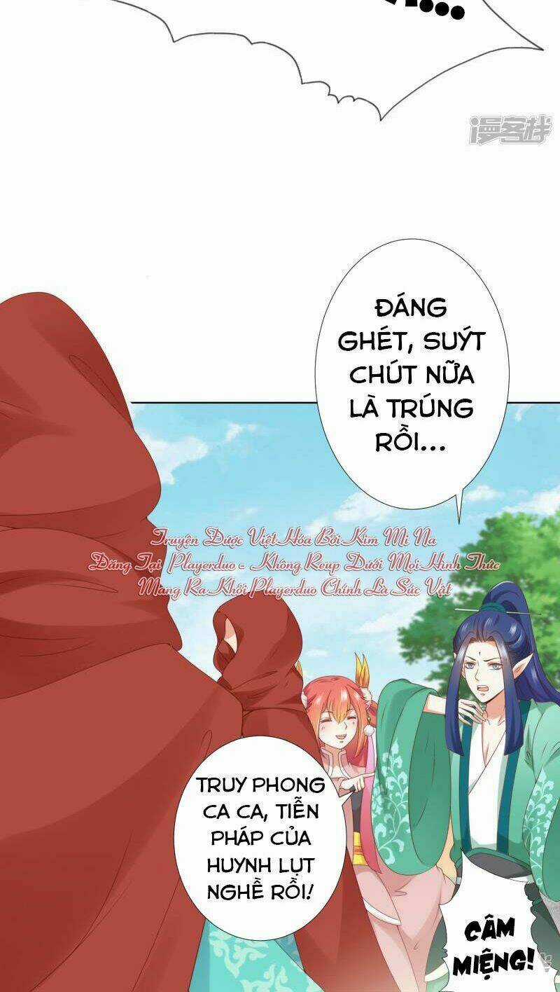 Sư Phụ, Cái Kia Ăn Ngon! Chapter 73 trang 23