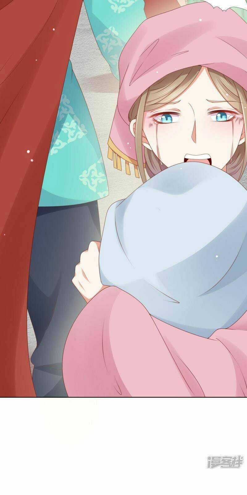 Sư Phụ, Cái Kia Ăn Ngon! Chapter 73 trang 24