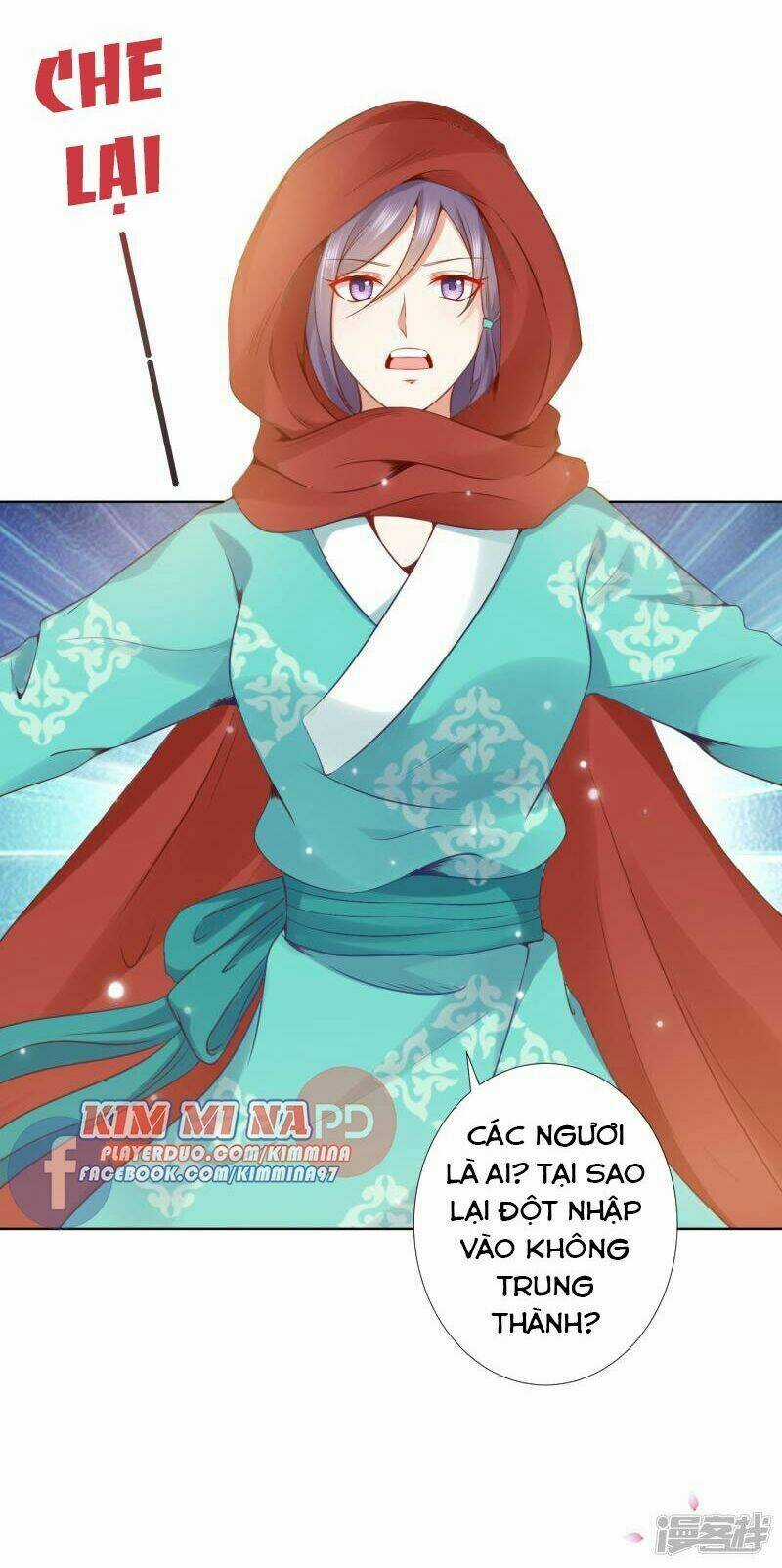 Sư Phụ, Cái Kia Ăn Ngon! Chapter 73 trang 25