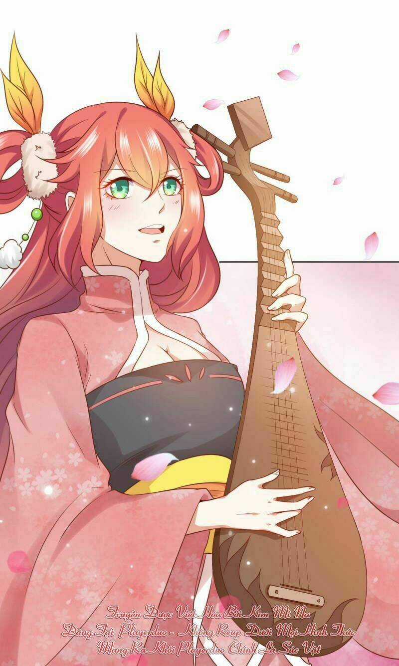 Sư Phụ, Cái Kia Ăn Ngon! Chapter 73 trang 26