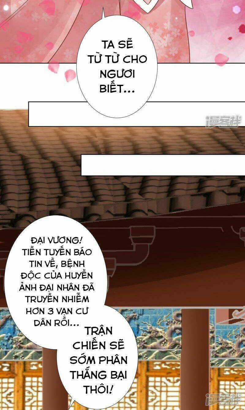 Sư Phụ, Cái Kia Ăn Ngon! Chapter 73 trang 27
