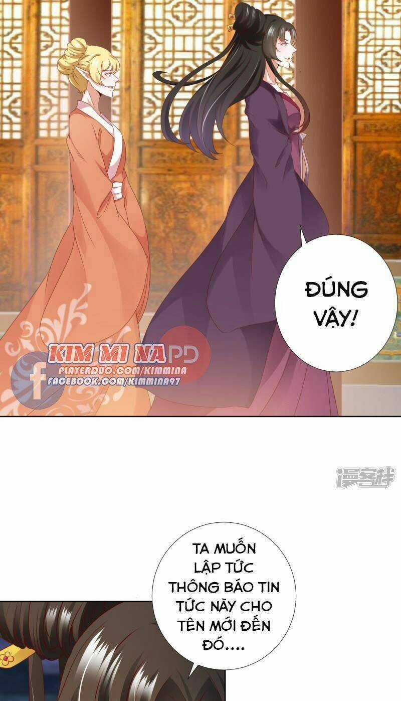 Sư Phụ, Cái Kia Ăn Ngon! Chapter 73 trang 28