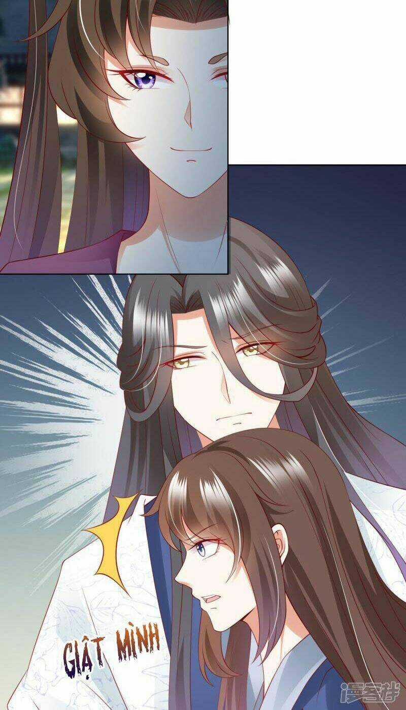 Sư Phụ, Cái Kia Ăn Ngon! Chapter 73 trang 29
