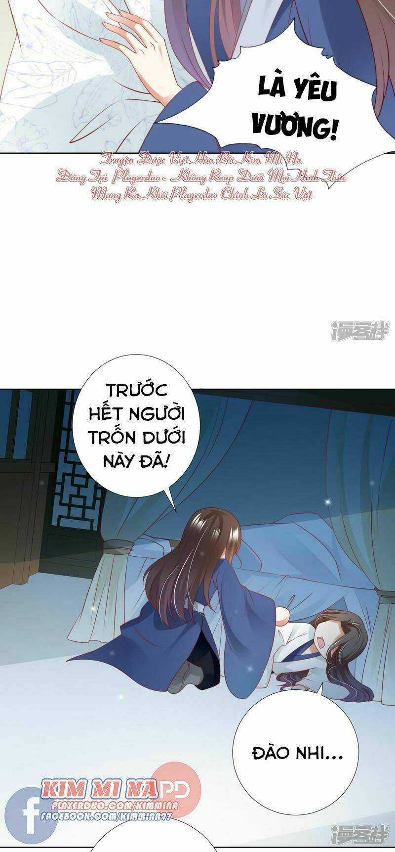Sư Phụ, Cái Kia Ăn Ngon! Chapter 73 trang 30