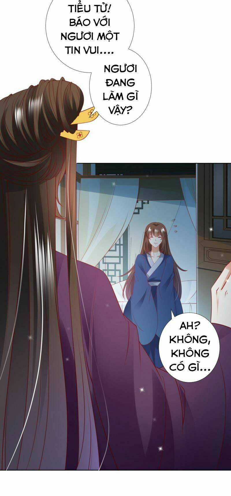 Sư Phụ, Cái Kia Ăn Ngon! Chapter 73 trang 31