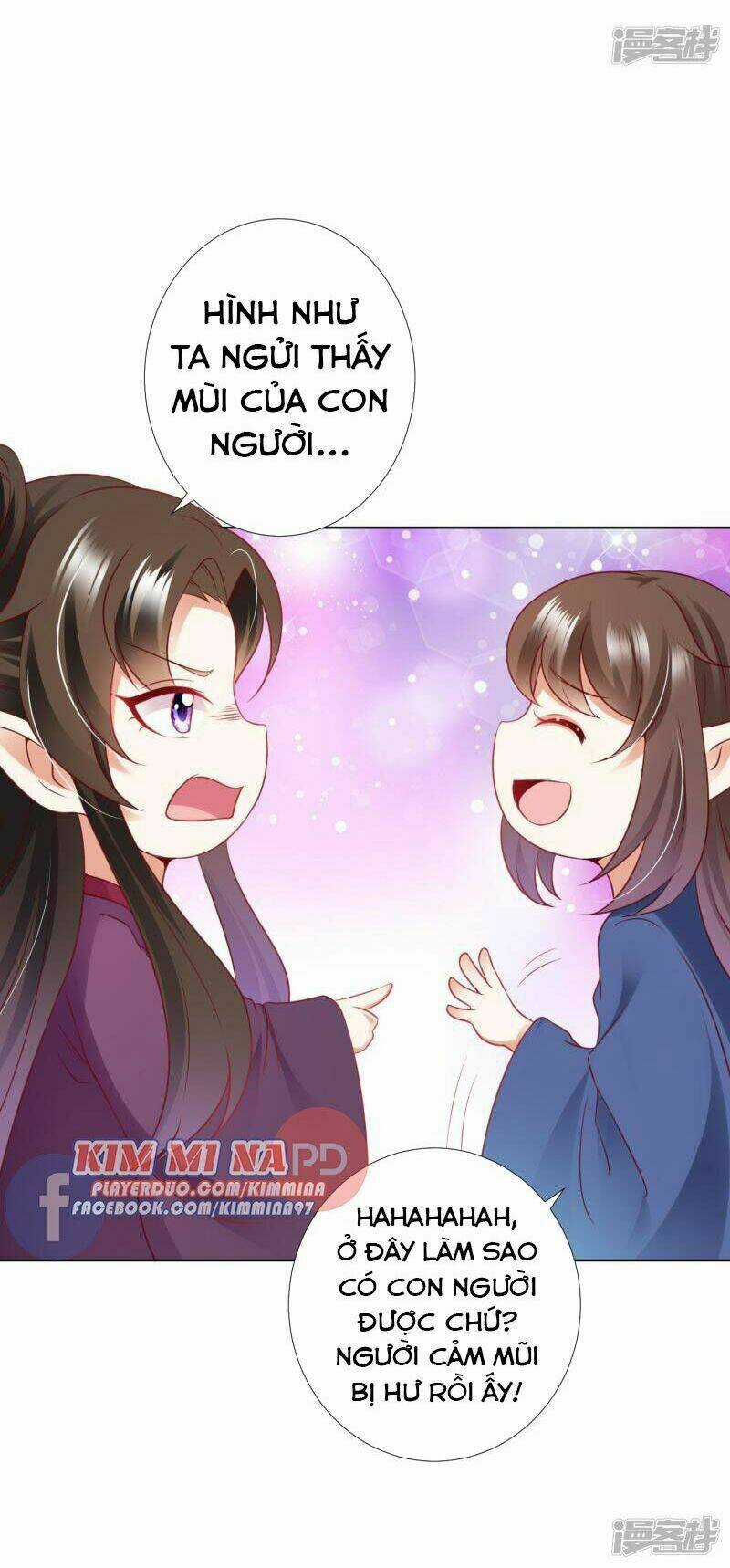 Sư Phụ, Cái Kia Ăn Ngon! Chapter 73 trang 32