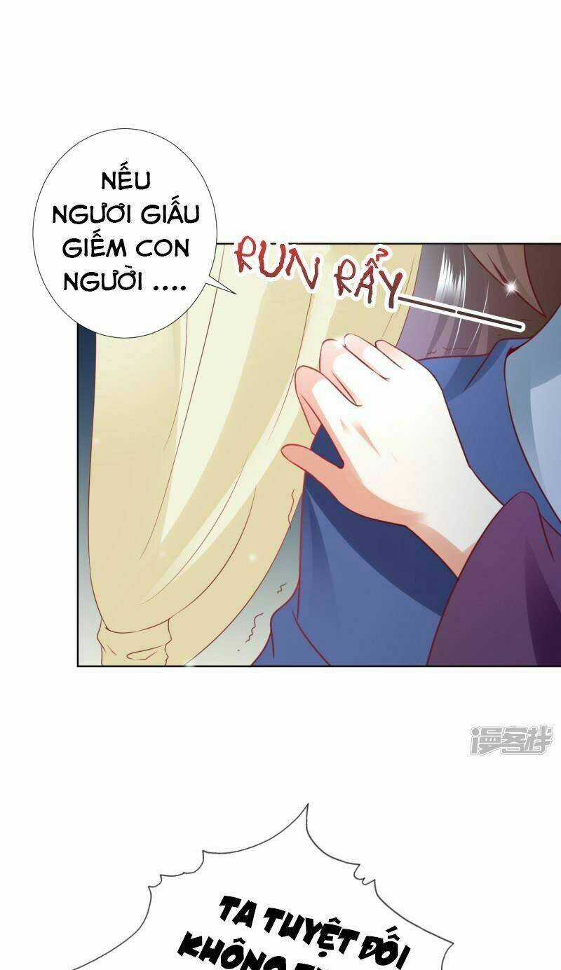 Sư Phụ, Cái Kia Ăn Ngon! Chapter 73 trang 33