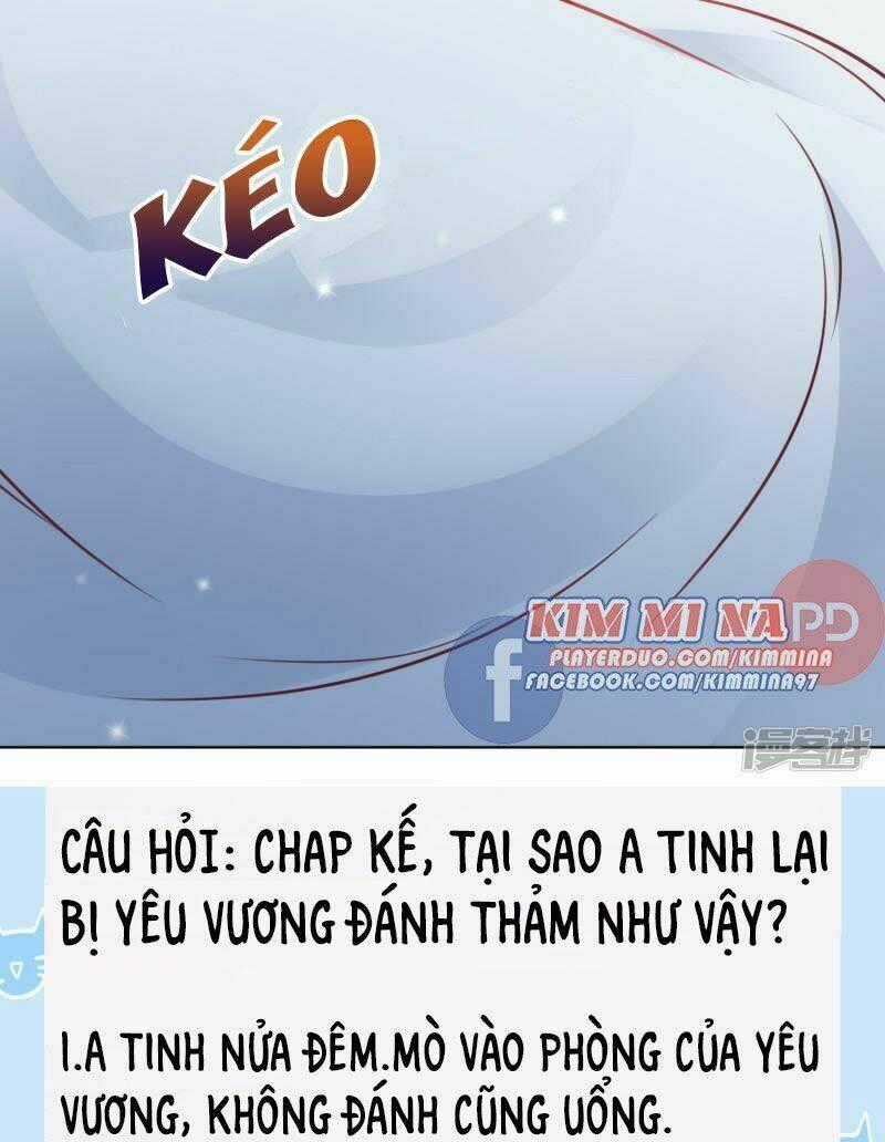Sư Phụ, Cái Kia Ăn Ngon! Chapter 73 trang 35
