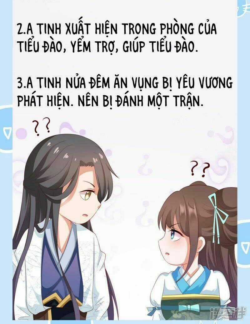 Sư Phụ, Cái Kia Ăn Ngon! Chapter 73 trang 36