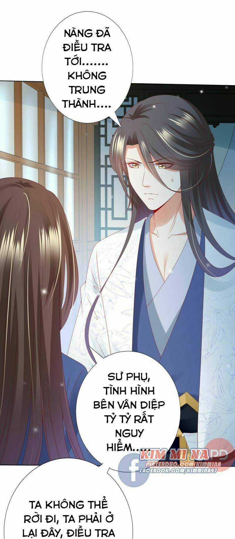 Sư Phụ, Cái Kia Ăn Ngon! Chapter 73 trang 4