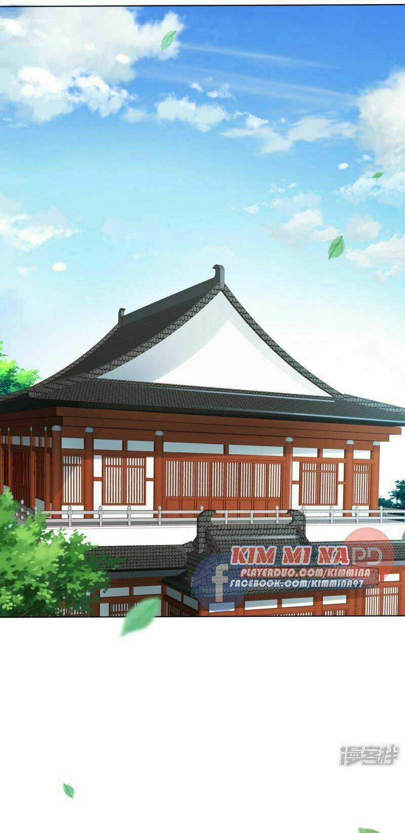 Sư Phụ, Cái Kia Ăn Ngon! Chapter 73 trang 8
