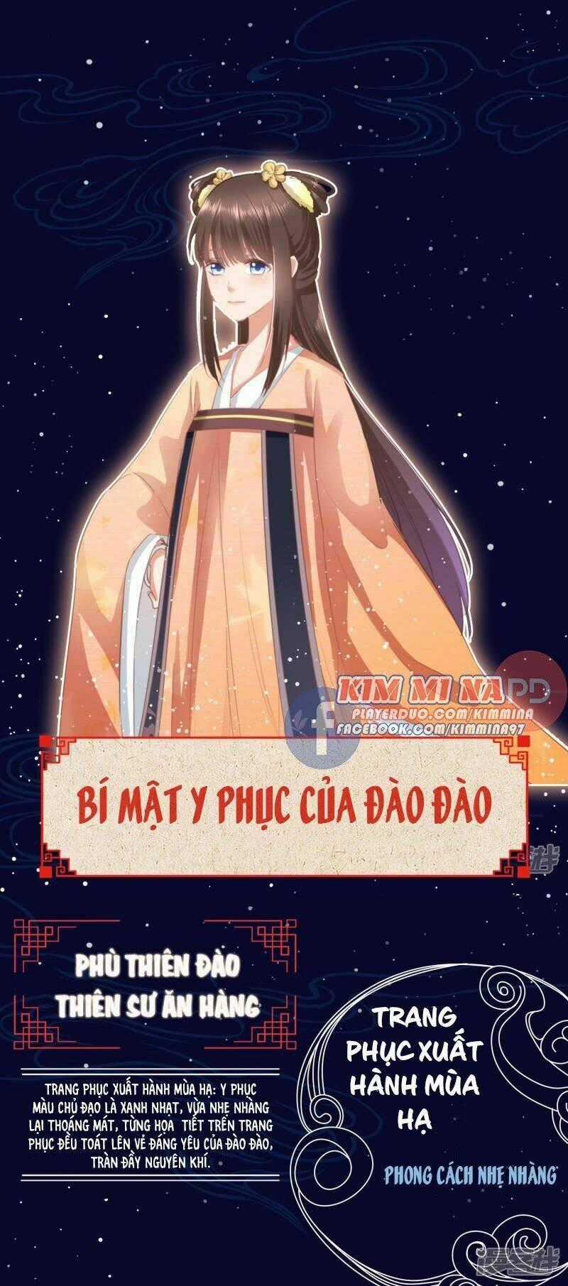 Sư Phụ, Cái Kia Ăn Ngon! Chapter 74 trang 1