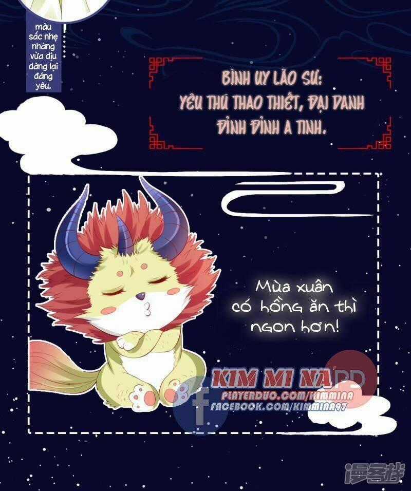 Sư Phụ, Cái Kia Ăn Ngon! Chapter 74 trang 7