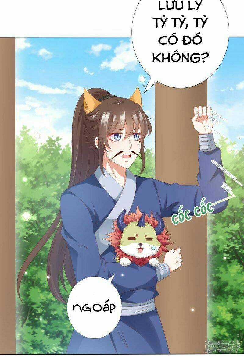 Sư Phụ, Cái Kia Ăn Ngon! Chapter 75 trang 2