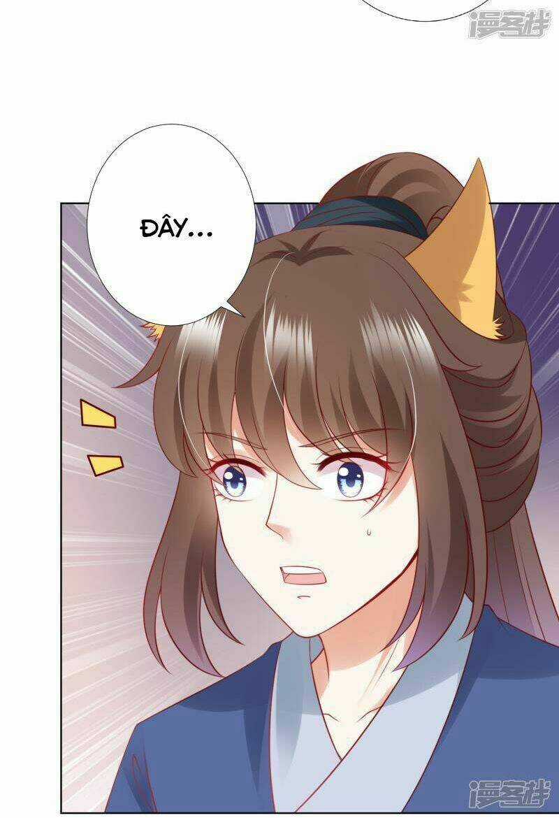 Sư Phụ, Cái Kia Ăn Ngon! Chapter 75 trang 20