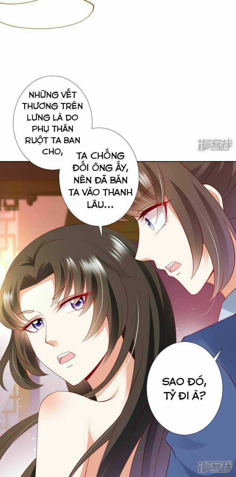 Sư Phụ, Cái Kia Ăn Ngon! Chapter 75 trang 22