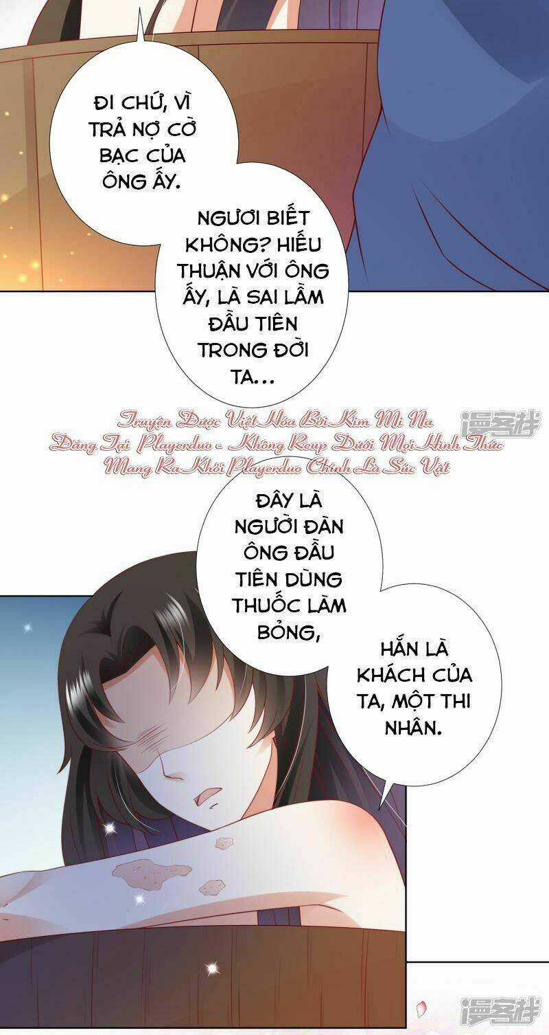 Sư Phụ, Cái Kia Ăn Ngon! Chapter 75 trang 23