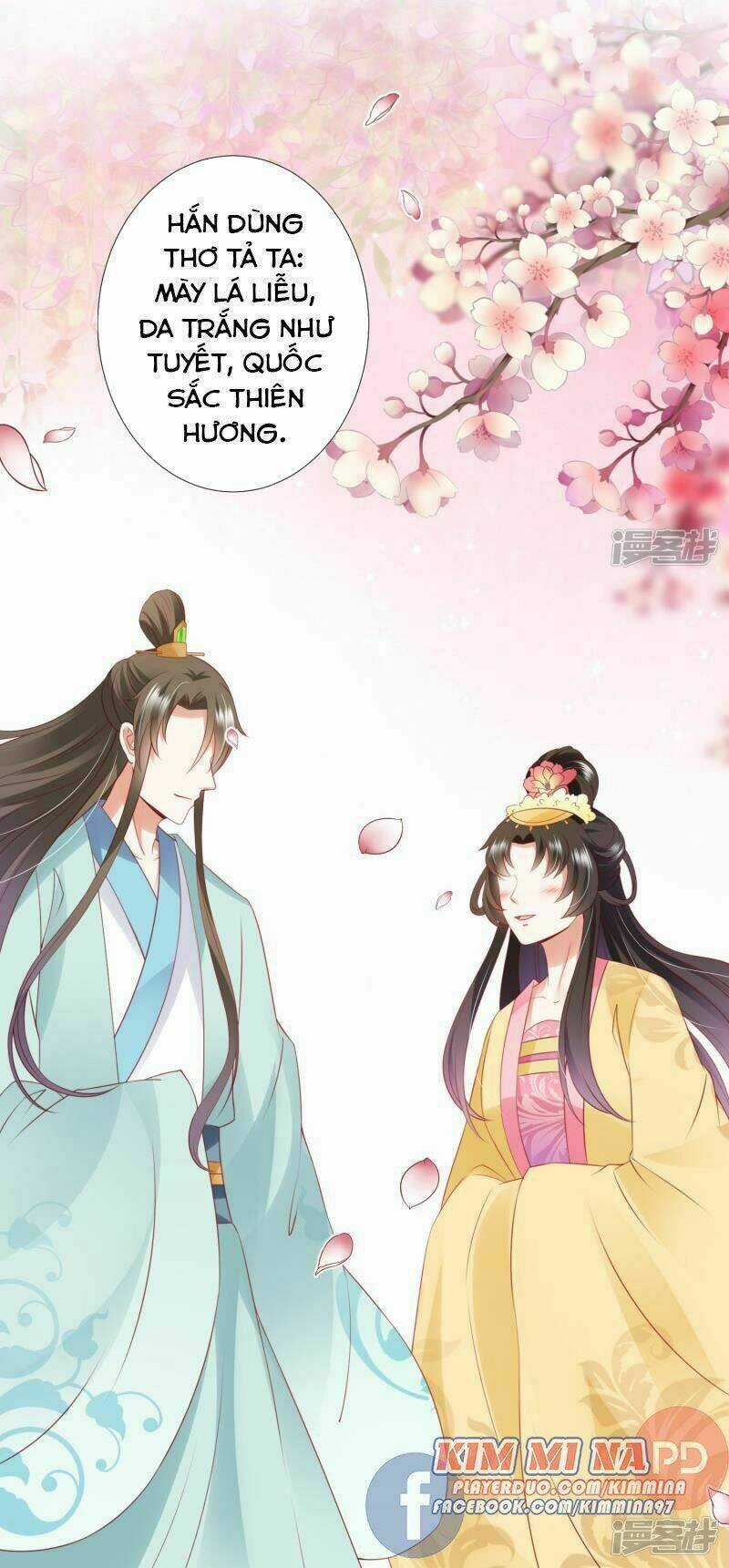 Sư Phụ, Cái Kia Ăn Ngon! Chapter 75 trang 24